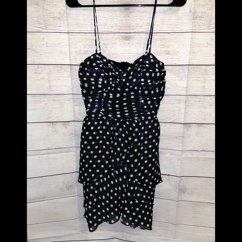 SOLD American Rag dress